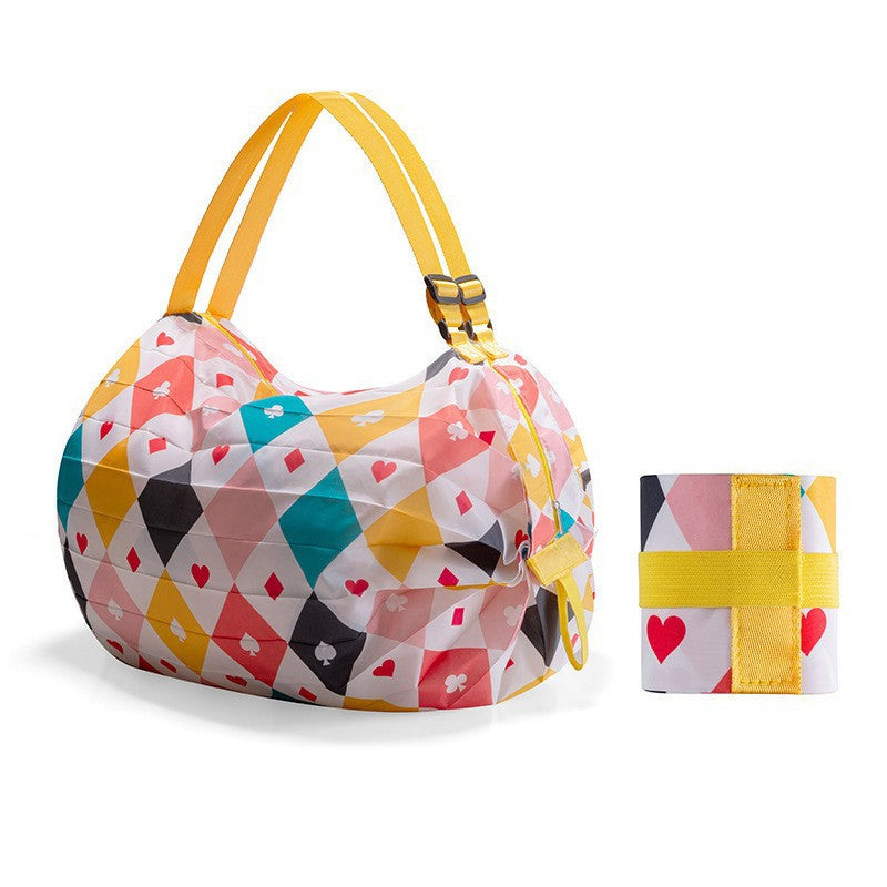 Compact Bag™  コンパクトバッグ™