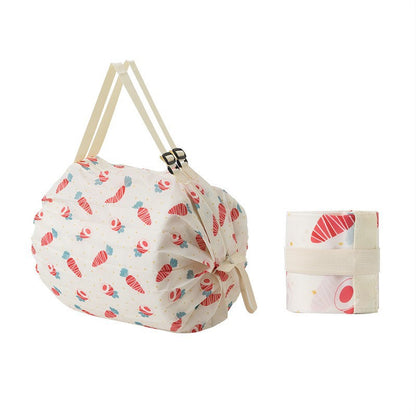 Compact Bag™  コンパクトバッグ™