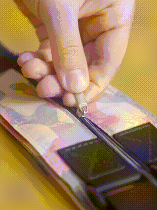 Compact Bag™  コンパクトバッグ™
