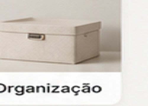 Organização